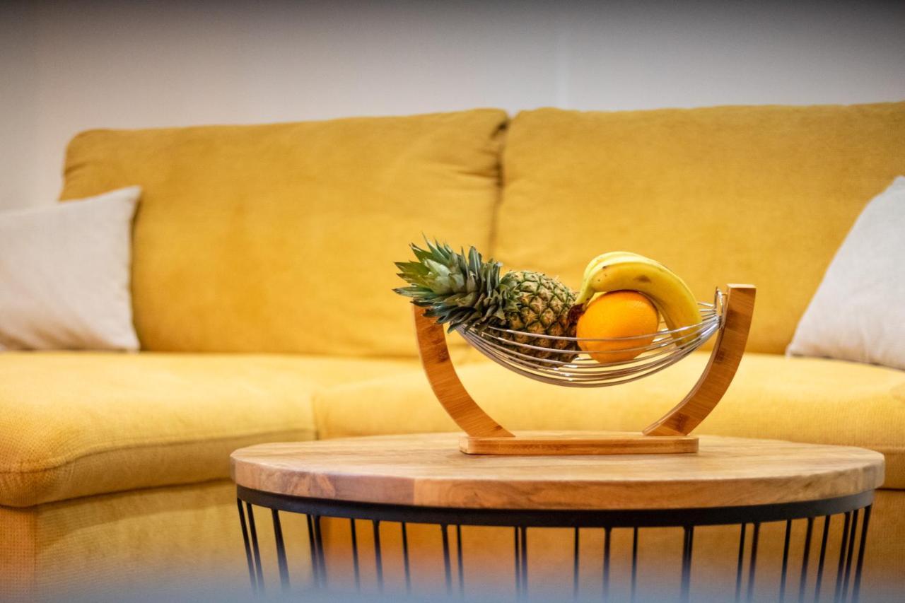 Lily Split Center Apartment Екстериор снимка
